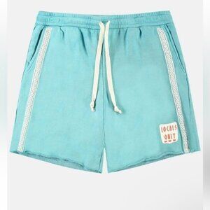 Locals Only Cut-Off Shorts by Spirit Jersey size XS. Nwt